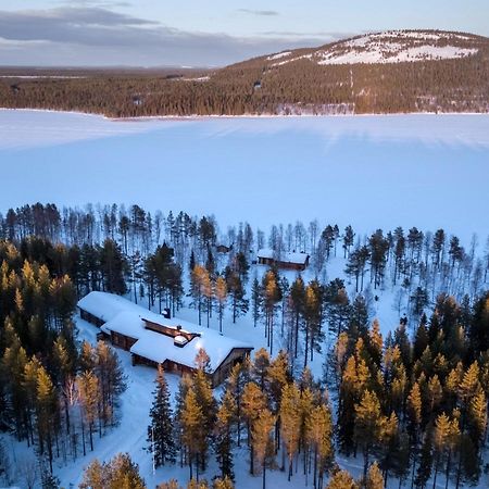 Sunday Morning Resort Pyhätunturi Exteriör bild